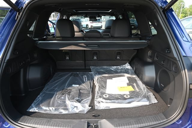 New 2026 Subaru Forester Sport AWD/4WD image 28