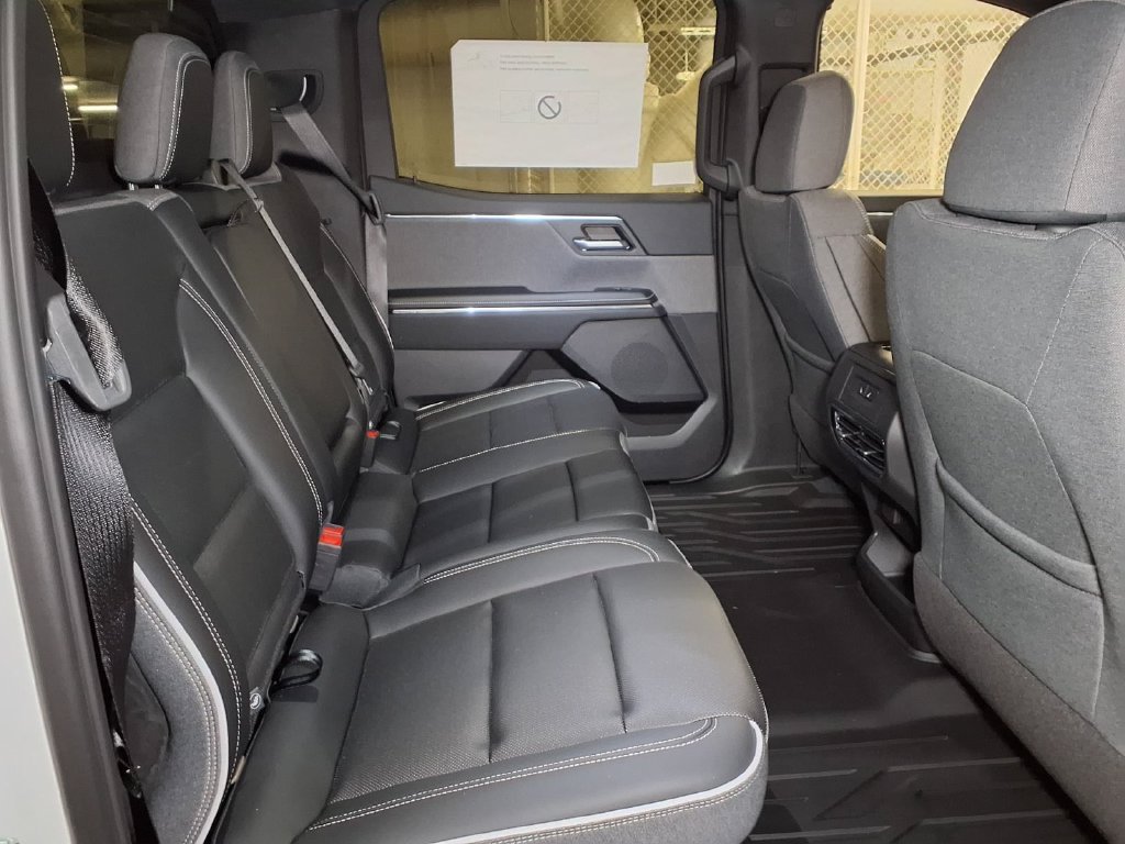 New 2026 GMC Sierra EV Elevation w/ Premium Package AWD/4WD image 7