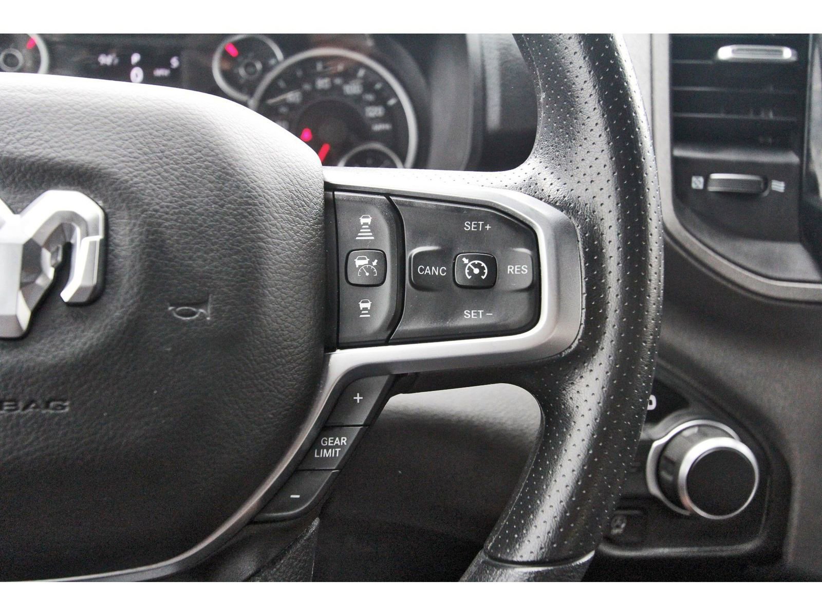 Used 2025 RAM 1500 Tradesman RWD image 24