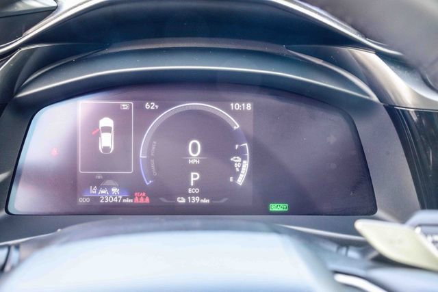 Used 2024 Lexus RZ 300e Premium image 28