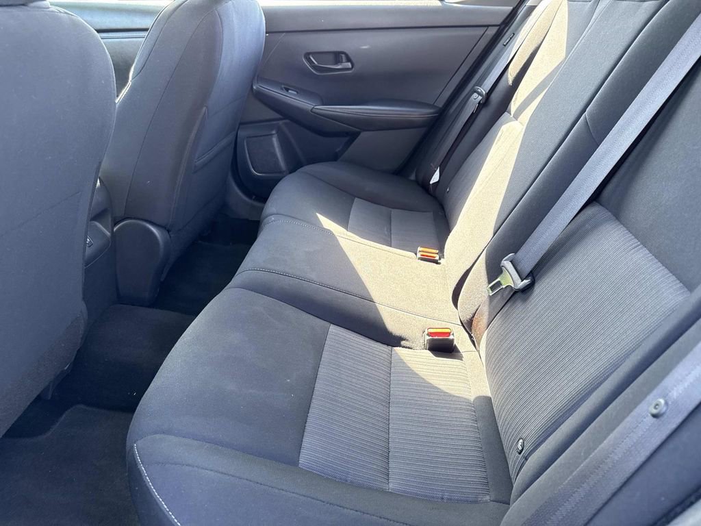 Used 2024 Nissan Sentra SV image 13