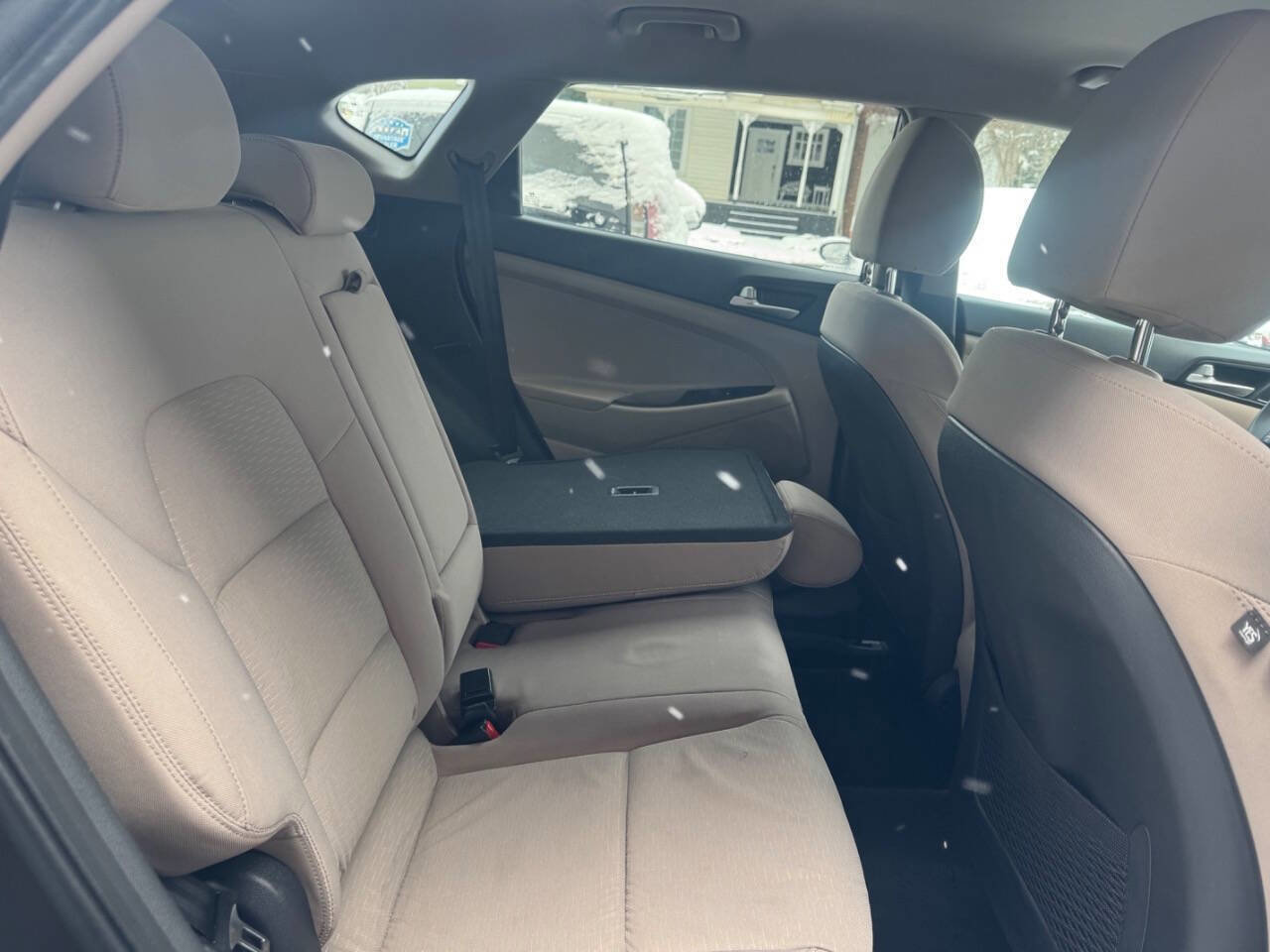 Used 2019 Hyundai Tucson SE image 23