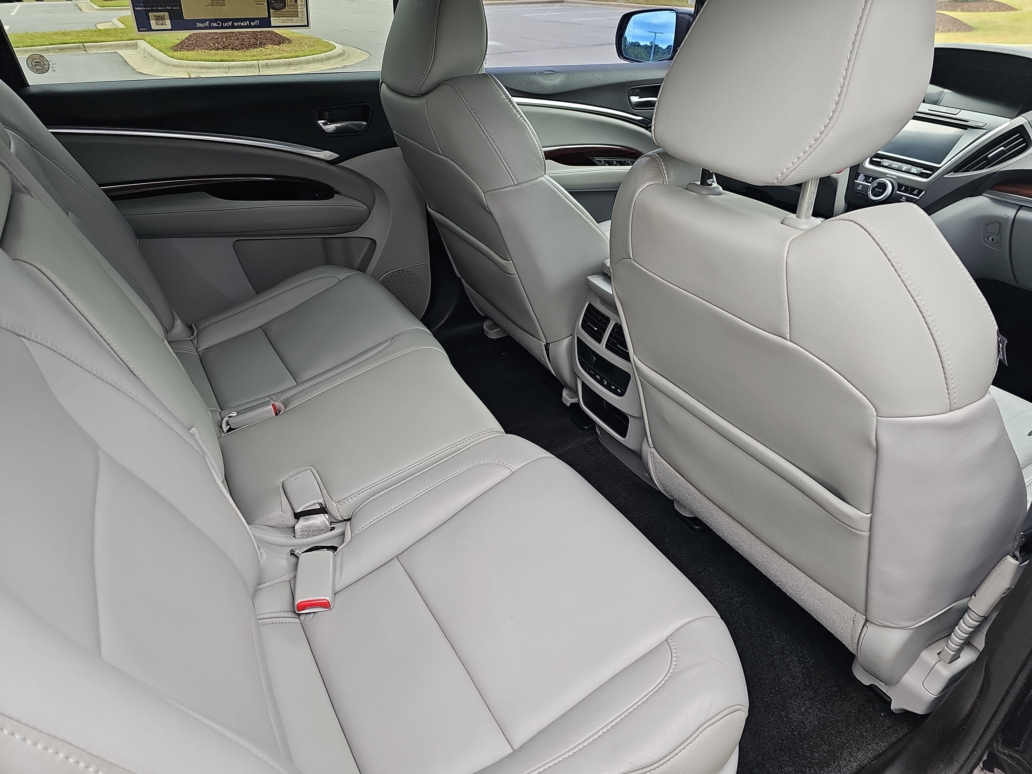Used 2015 Acura MDX FWD w/ Technology Package image 11