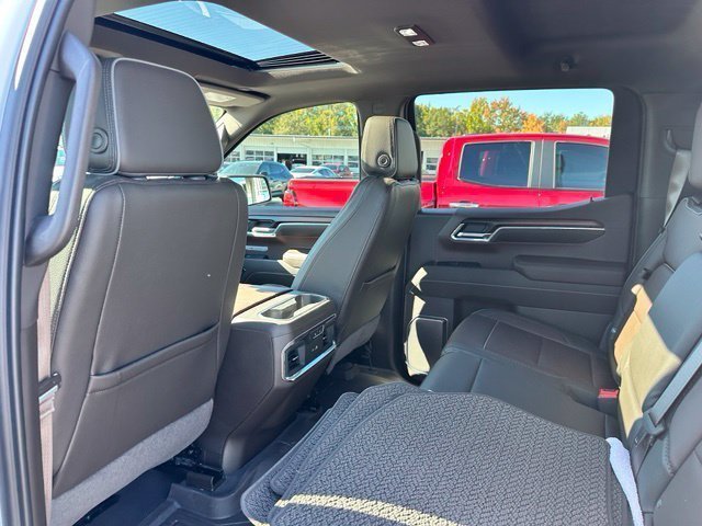 Used 2024 GMC Sierra 1500 Denali AWD/4WD image 26