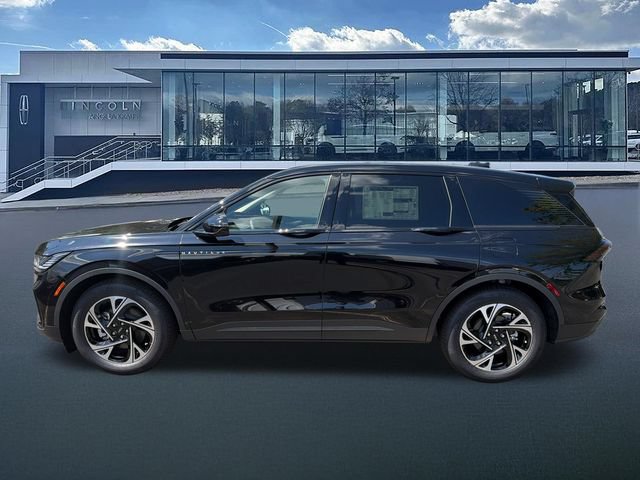 New 2026 Lincoln Nautilus Premier w/ Equipment Group 102A AWD/4WD image 4