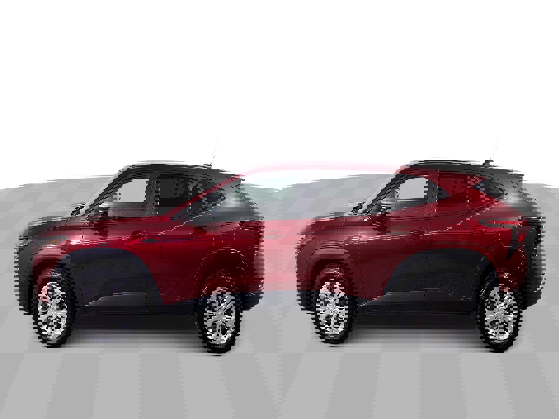 Used 2024 Chevrolet Trax LS image 41