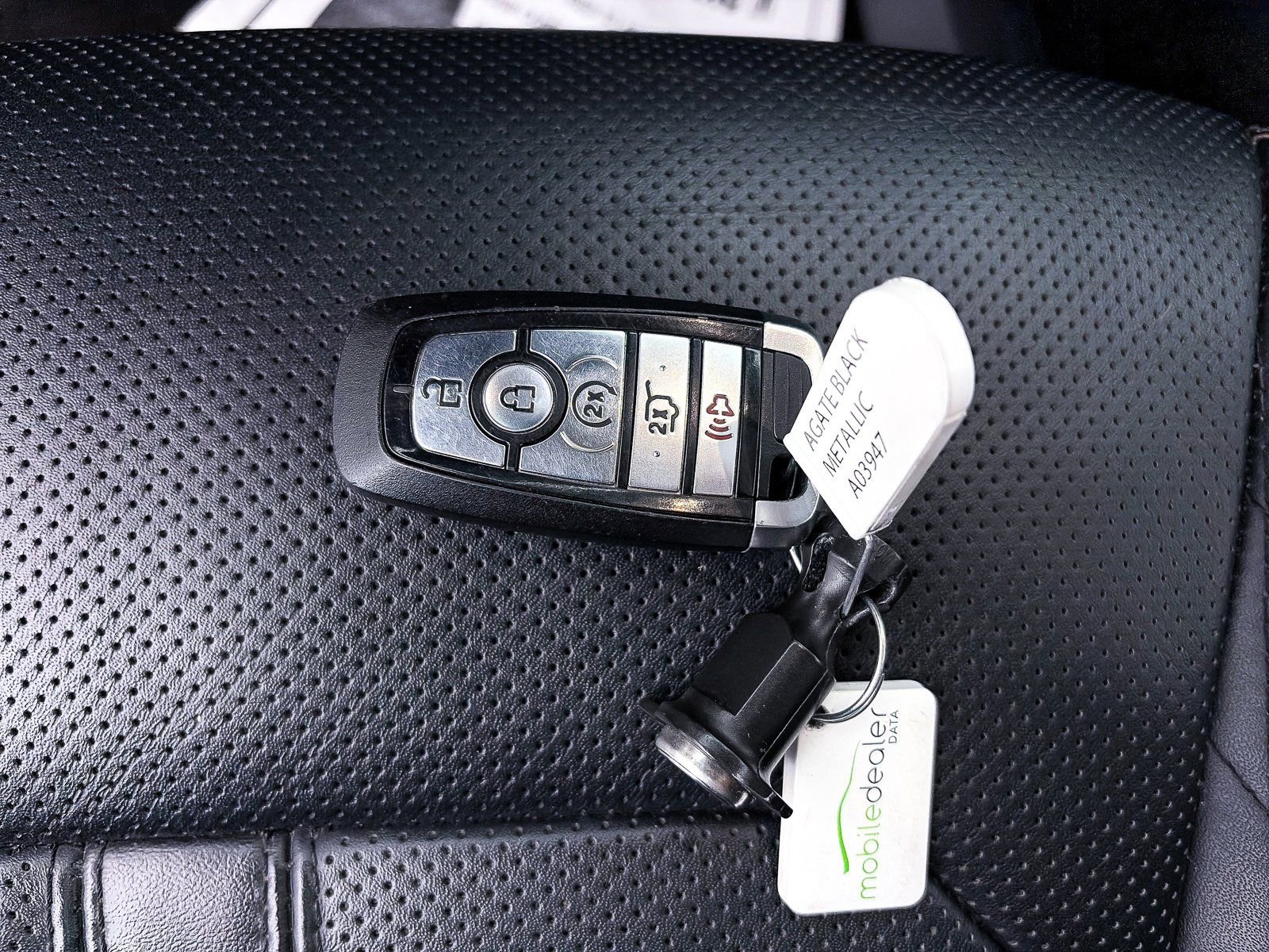 Used 2021 Ford Expedition Max Platinum image 28