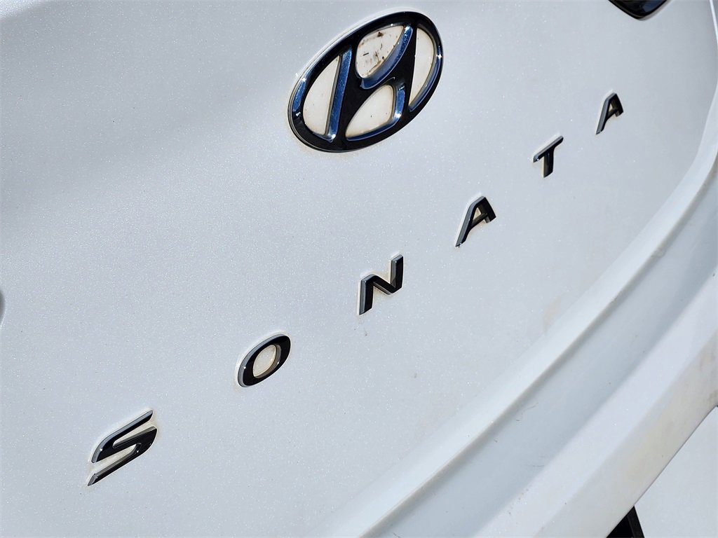 Used 2018 Hyundai Sonata SEL image 30