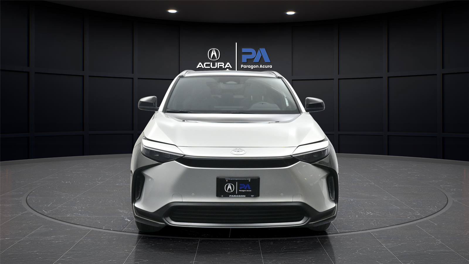 Used 2023 Toyota bZ4X AWD w/ Weather Package image 29