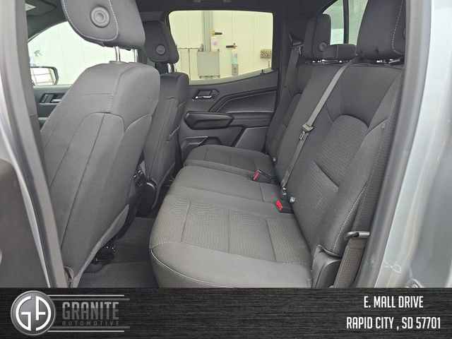 Used 2024 GMC Canyon Elevation w/ Convenience Package image 24