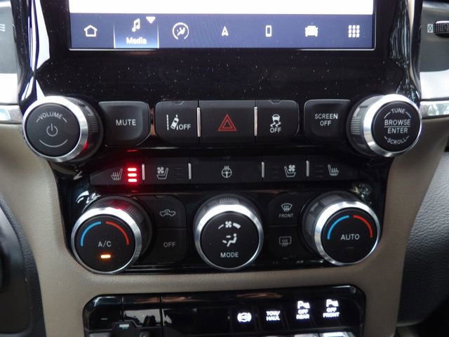 Used 2022 RAM 2500 Laramie AWD/4WD image 27