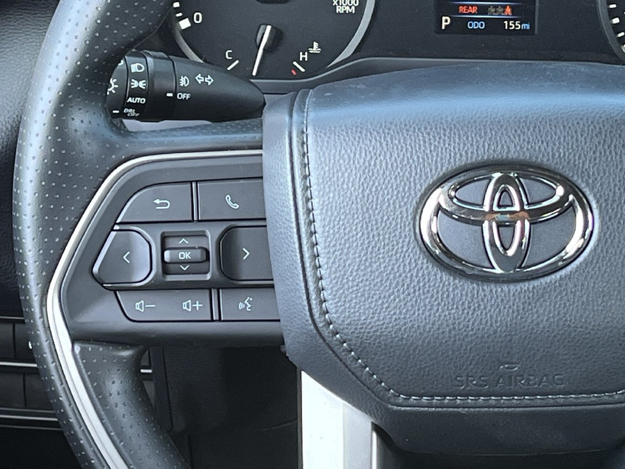 Used 2025 Toyota Tundra SR5 RWD image 12