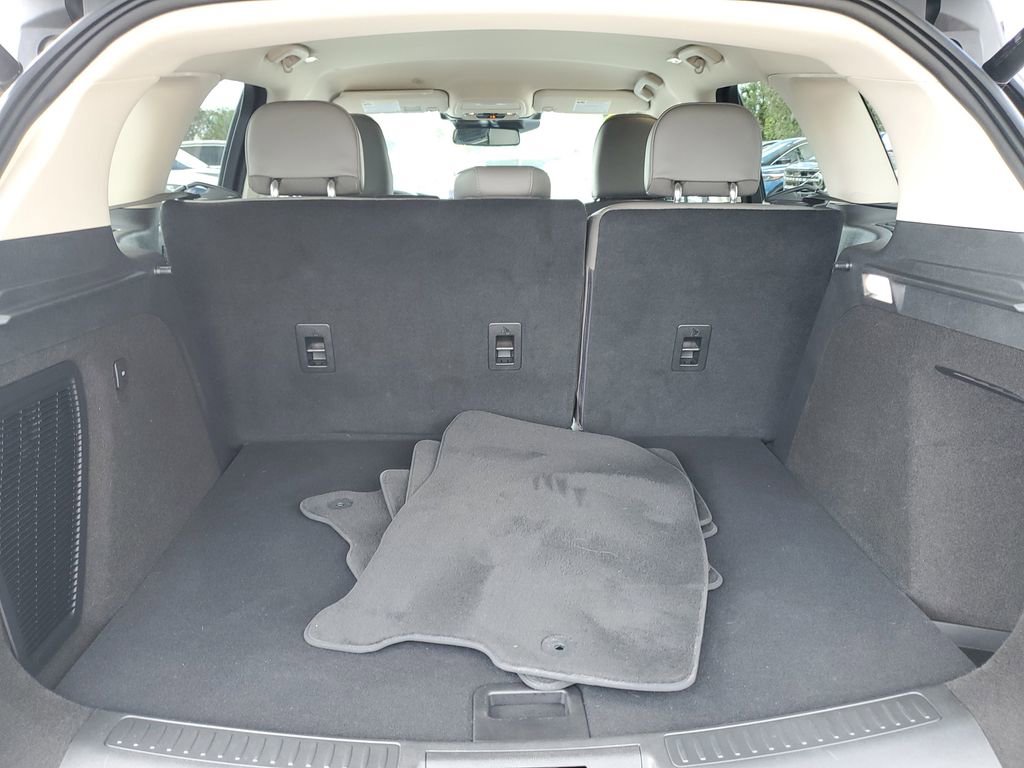 Certified 2023 Lincoln Corsair Reserve AWD/4WD image 6