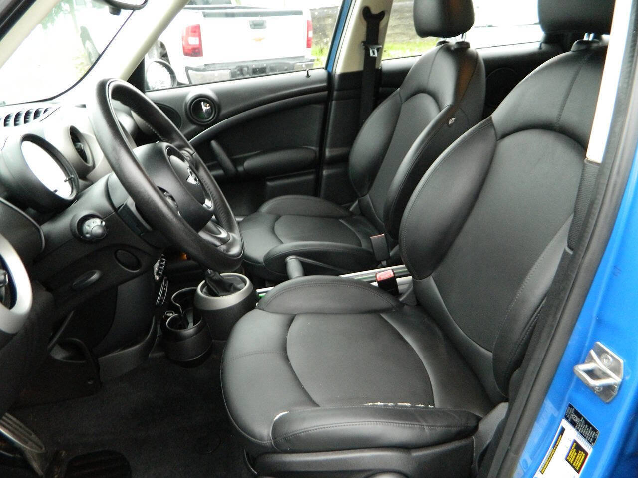 Used 2012 MINI Cooper Countryman S image 12