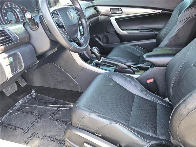 Used 2016 Honda Accord EX-L image 21