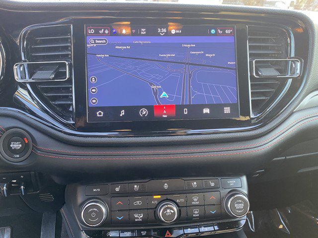 Certified 2024 Dodge Durango GT image 15