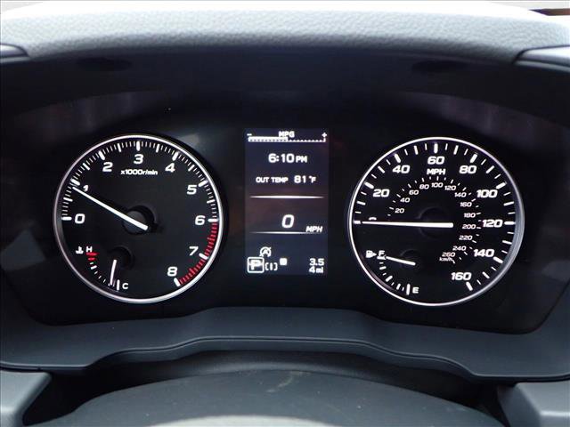 New 2025 Subaru Crosstrek 2.5i Limited w/ Crosstrek Mirror Package image 25