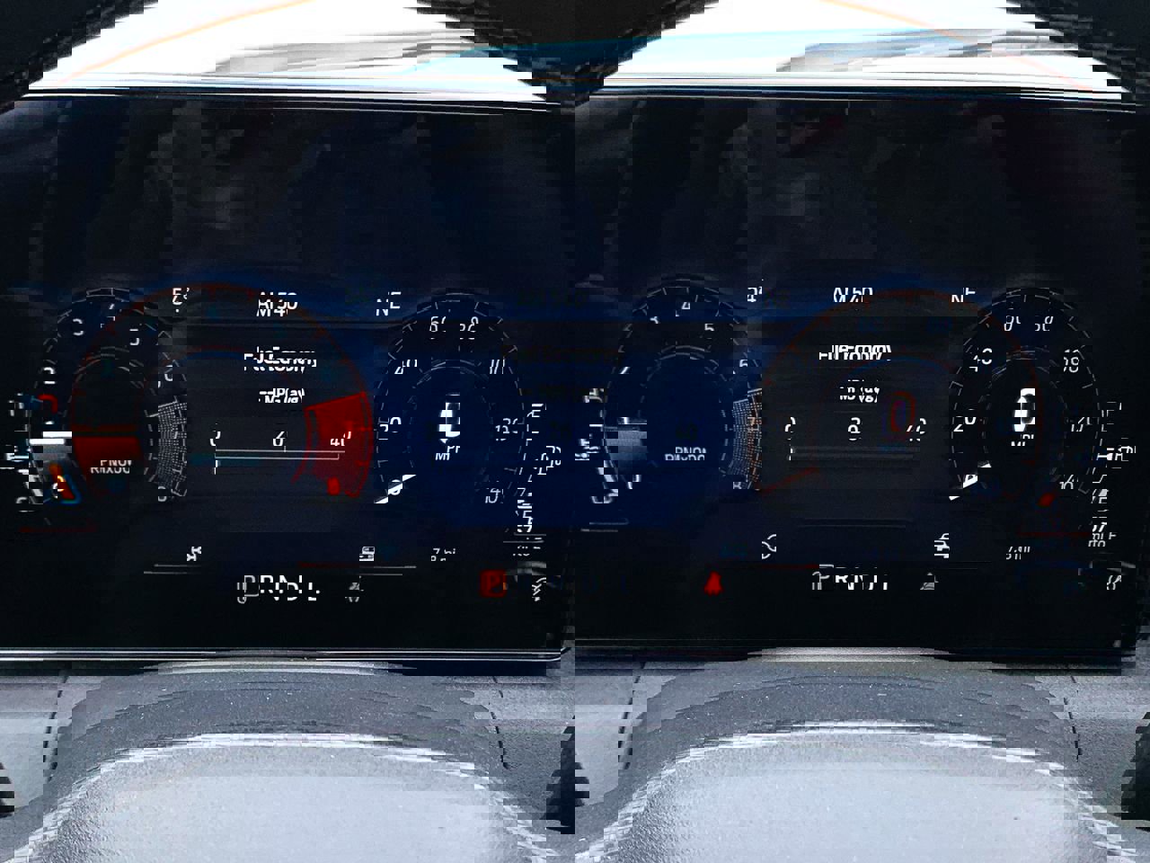 New 2025 Ford Mustang Coupe image 39