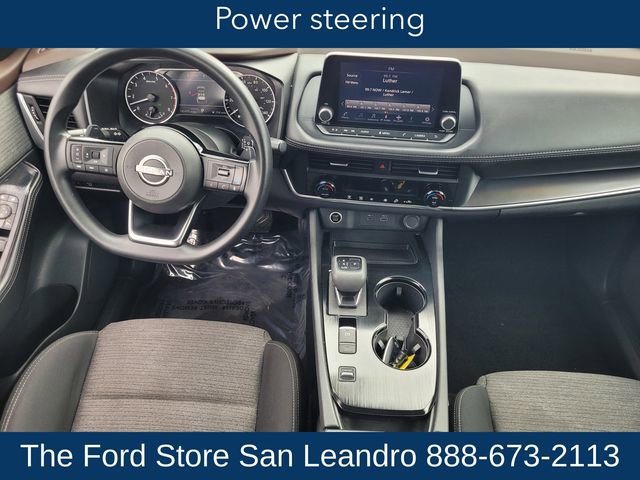 Used 2023 Nissan Rogue SV image 15