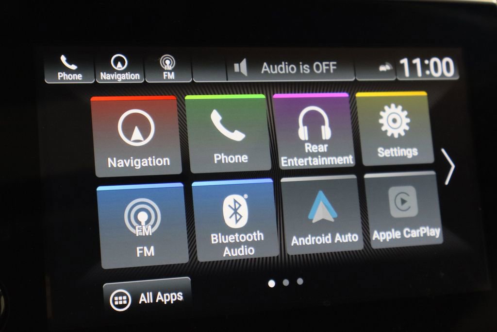 Used 2020 Honda Odyssey Elite image 26