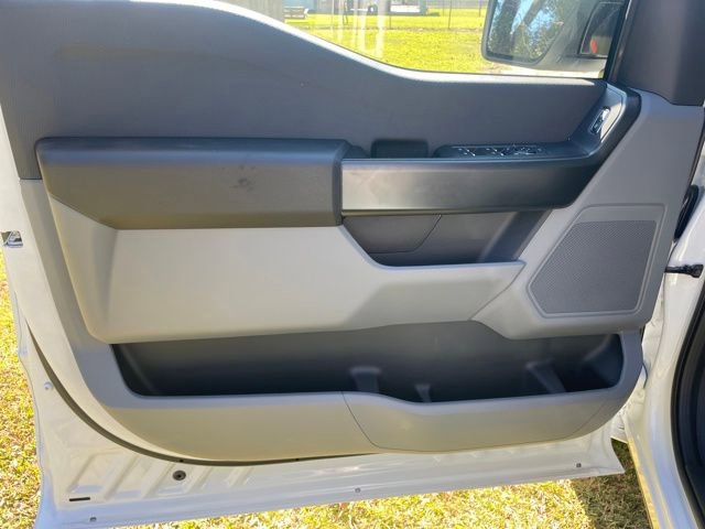 New 2025 Ford F150 XL image 9