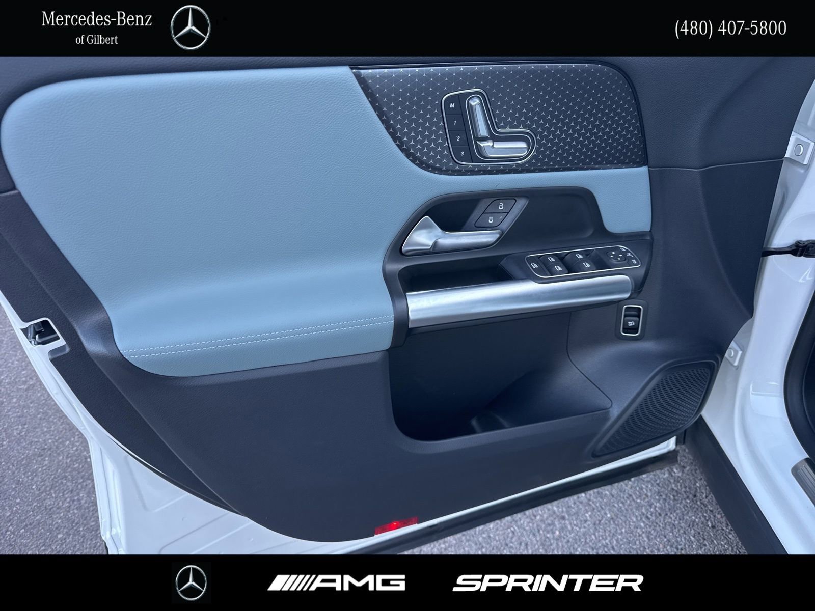 Certified 2026 Mercedes-Benz GLA 250 image 11