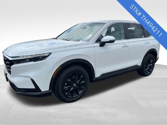 New 2026 Honda CR-V EX image 3
