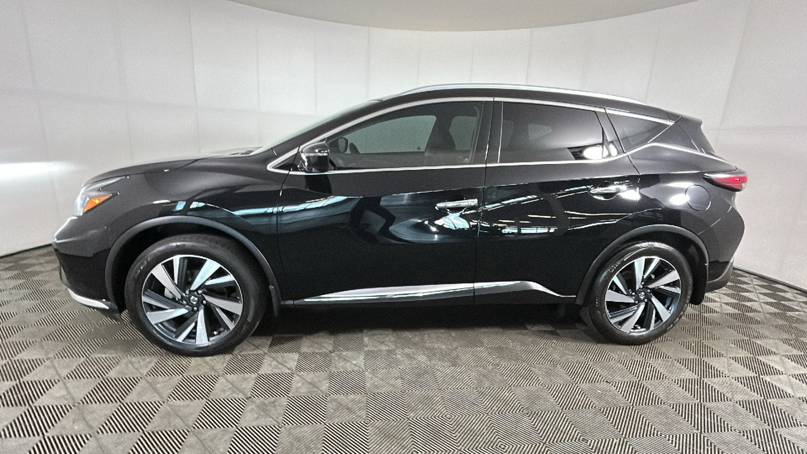 Used 2022 Nissan Murano SL AWD/4WD image 6