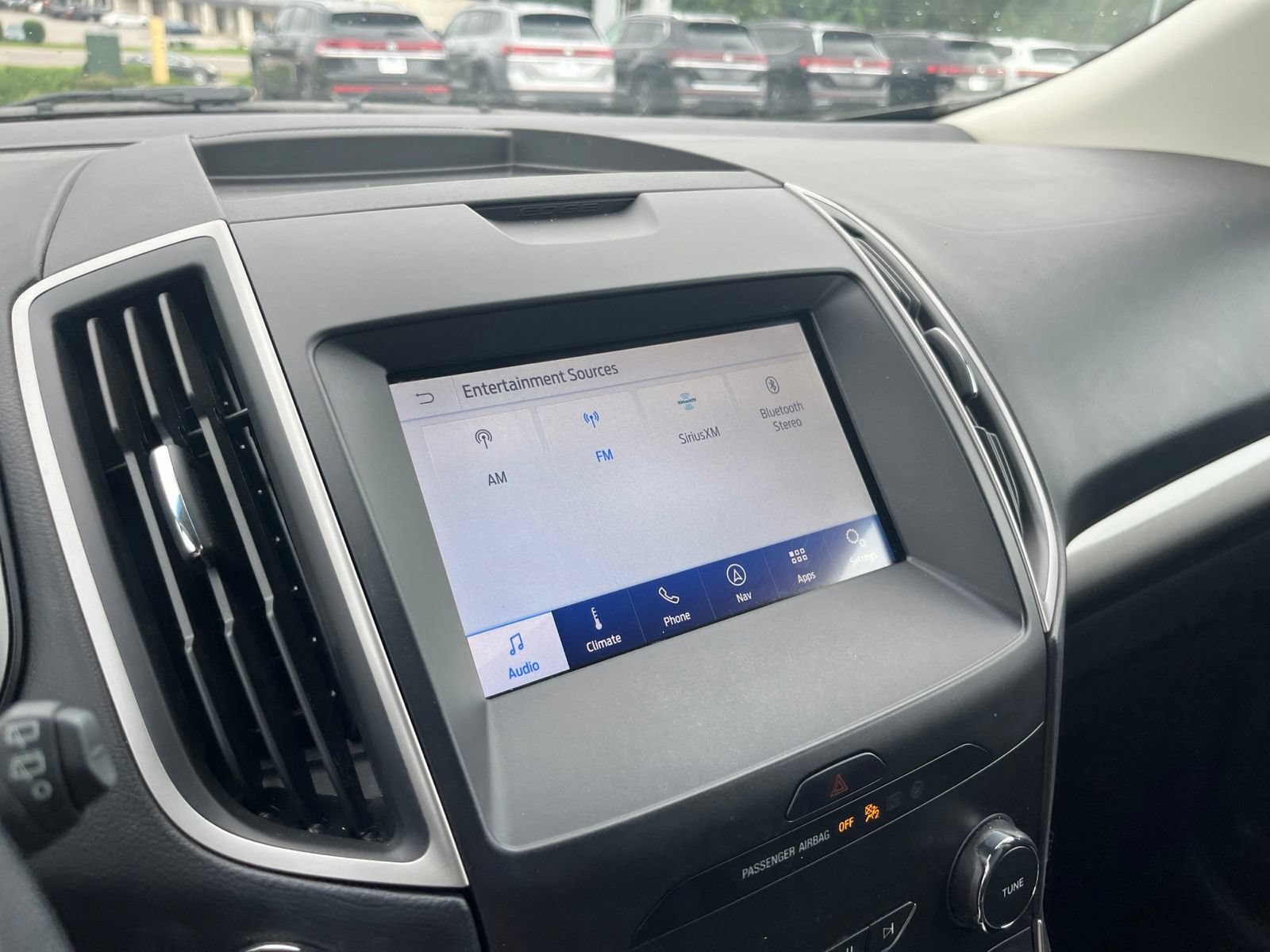 Used 2020 Ford Edge SEL w/ Convenience Package FWD image 24