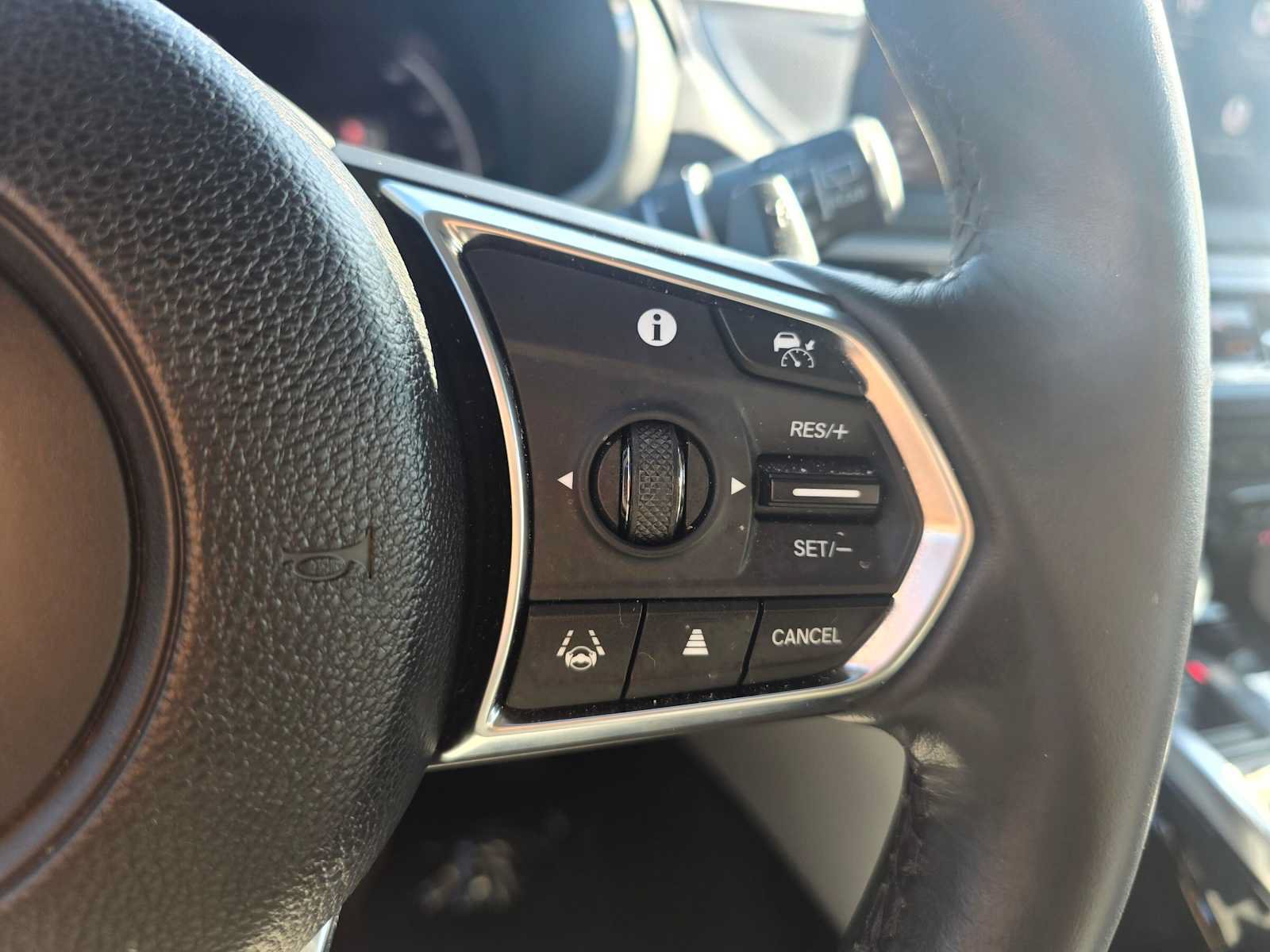 Used 2025 Acura MDX w/ Technology Package AWD/4WD image 33