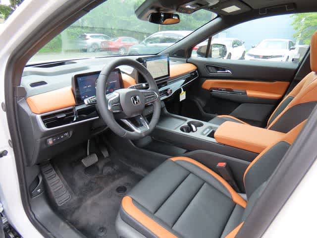 New 2026 Honda Prologue Elite video 2
