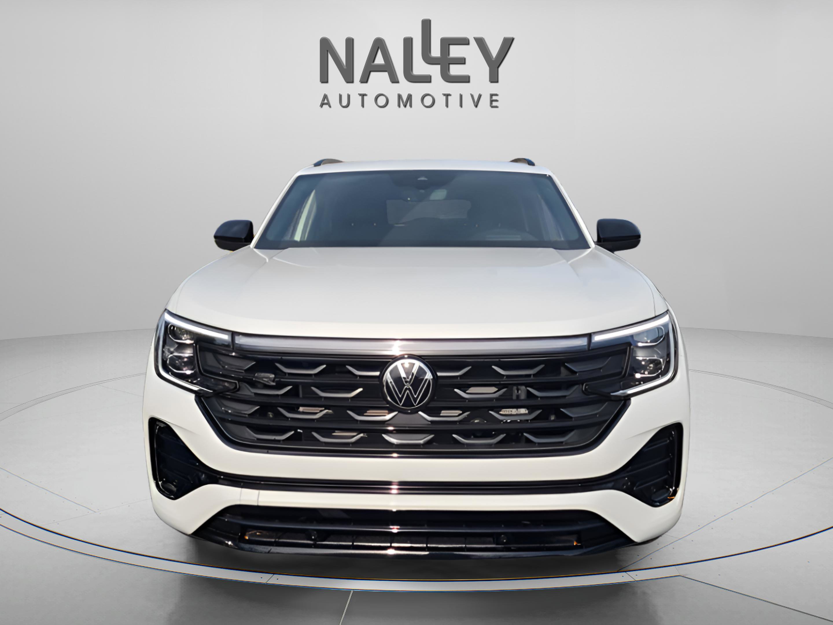 New 2026 Volkswagen Atlas Cross Sport SEL R-Line image 17