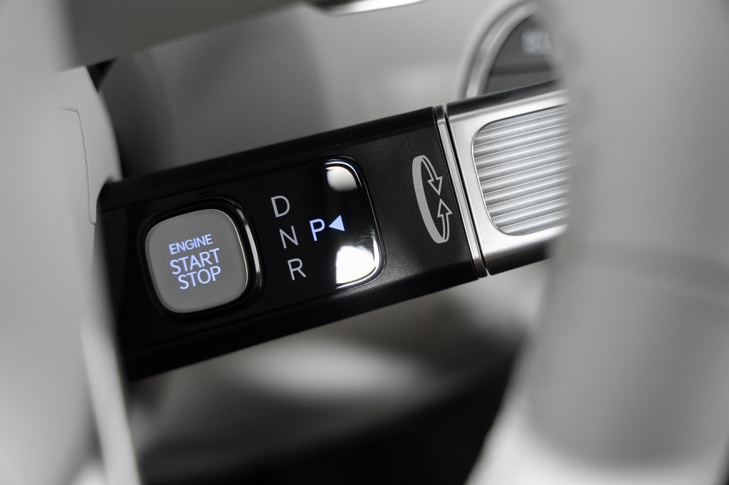 New 2026 Hyundai Palisade FWD Hybrid image 32