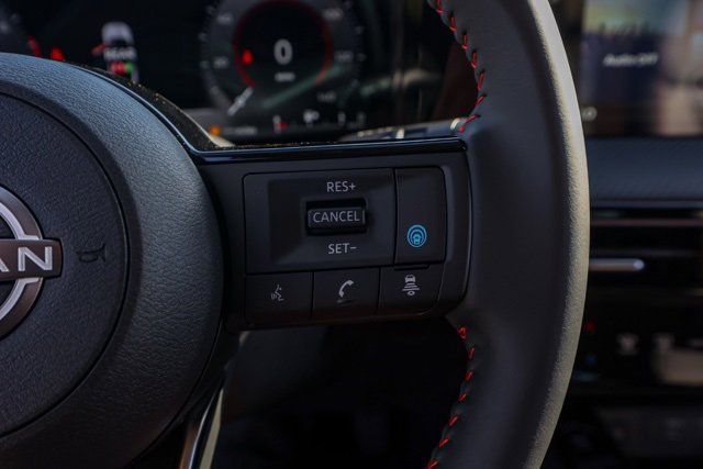 New 2025 Nissan Kicks SR image 27