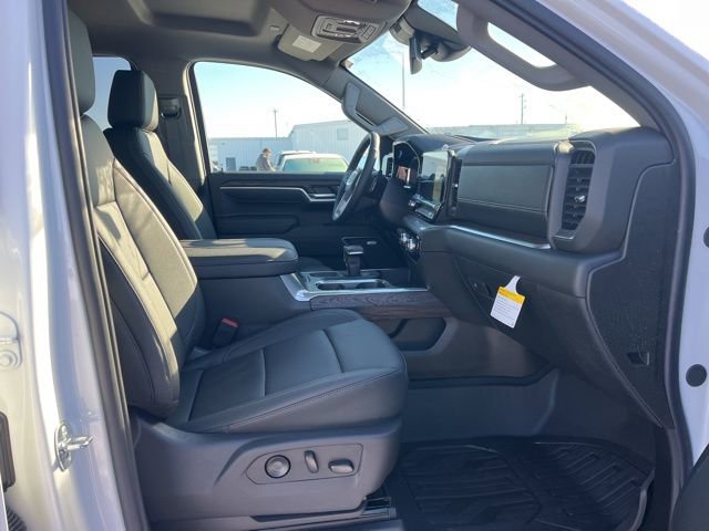 New 2026 GMC Sierra 1500 SLT w/ SLT Convenience Package image 56