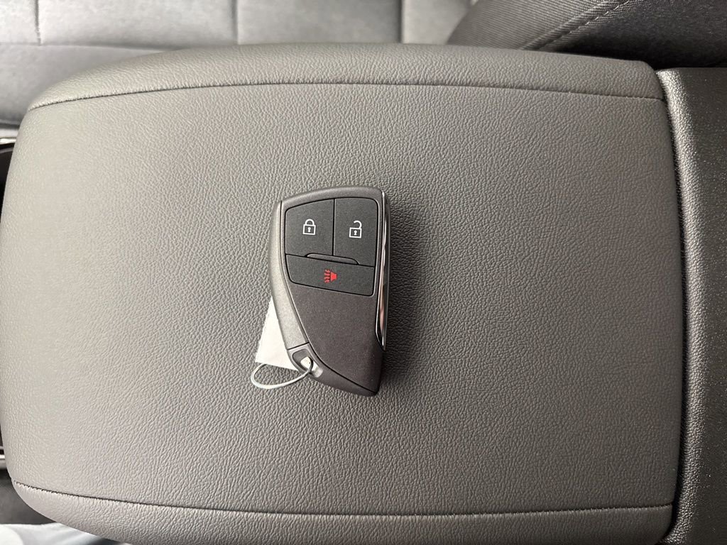 New 2026 Chevrolet Colorado Trail Boss image 34