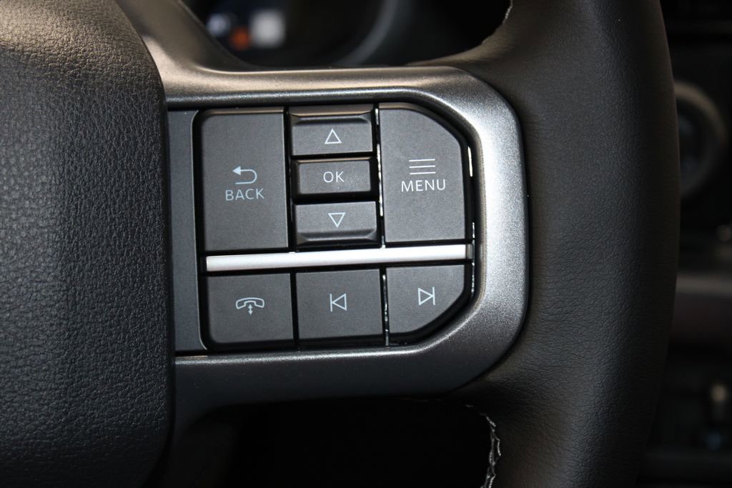 New 2025 Ford F250 Lariat w/ Lariat Ultimate Package image 42