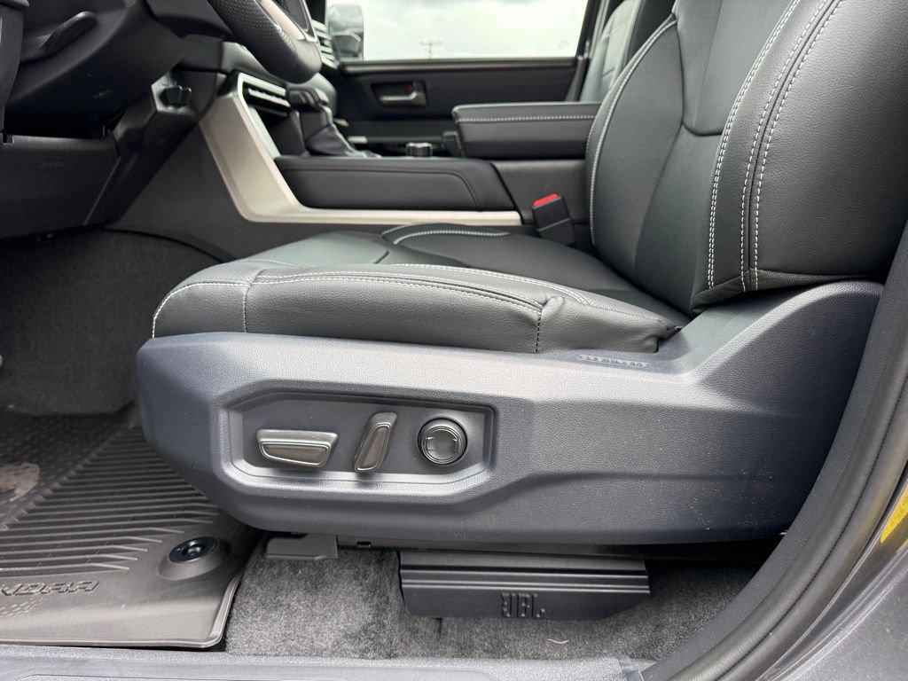 New 2026 Toyota Tundra Limited AWD/4WD image 18