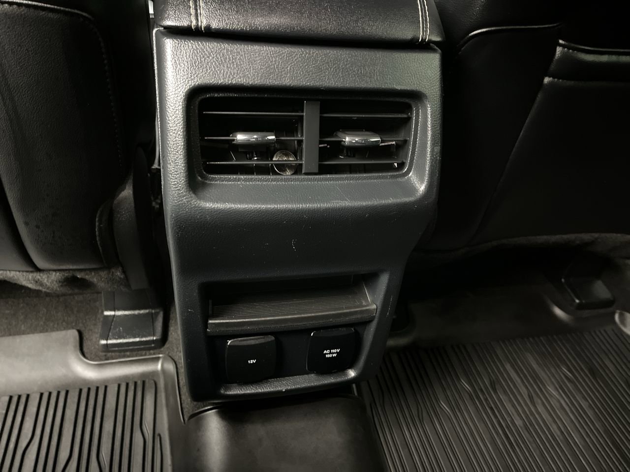 Used 2019 Ford Edge ST w/ Convenience Package AWD/4WD image 13