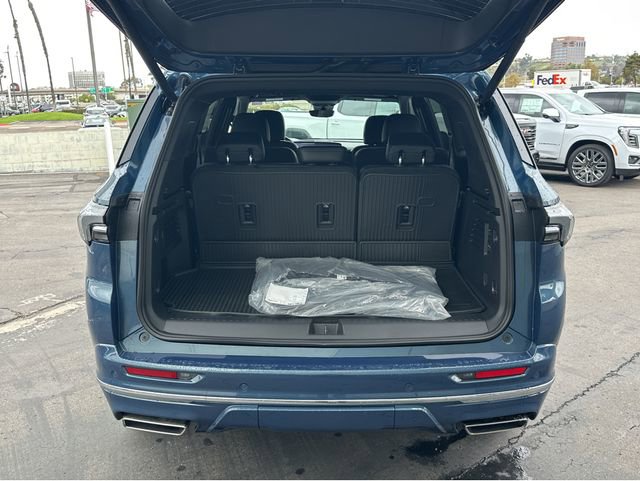 New 2026 Buick Enclave Avenir w/ Super Cruise Package image 31