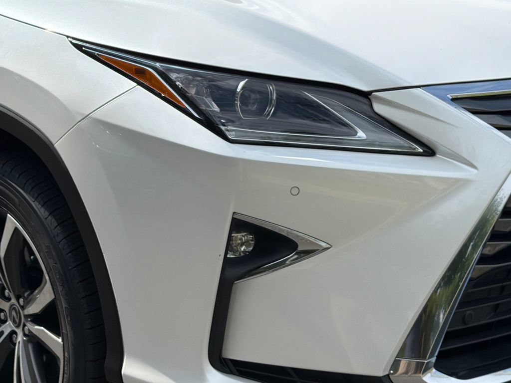 Used 2018 Lexus RX 350L AWD image 10