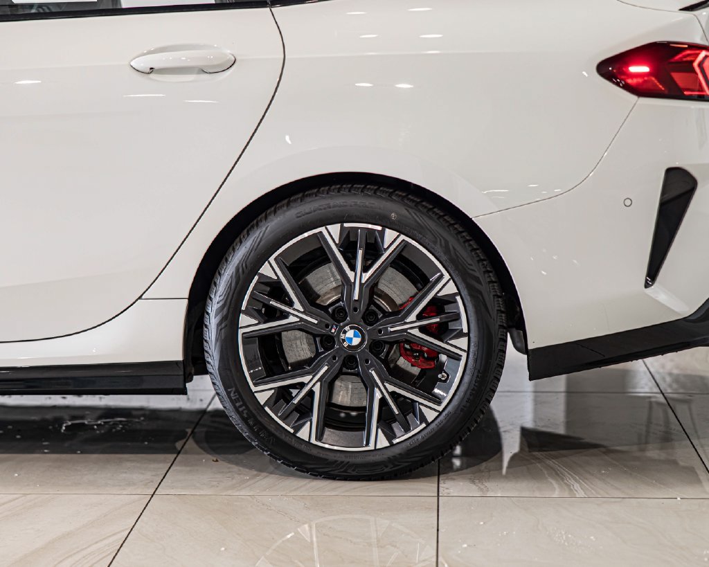 Used 2026 BMW M235i xDrive AWD/4WD image 7