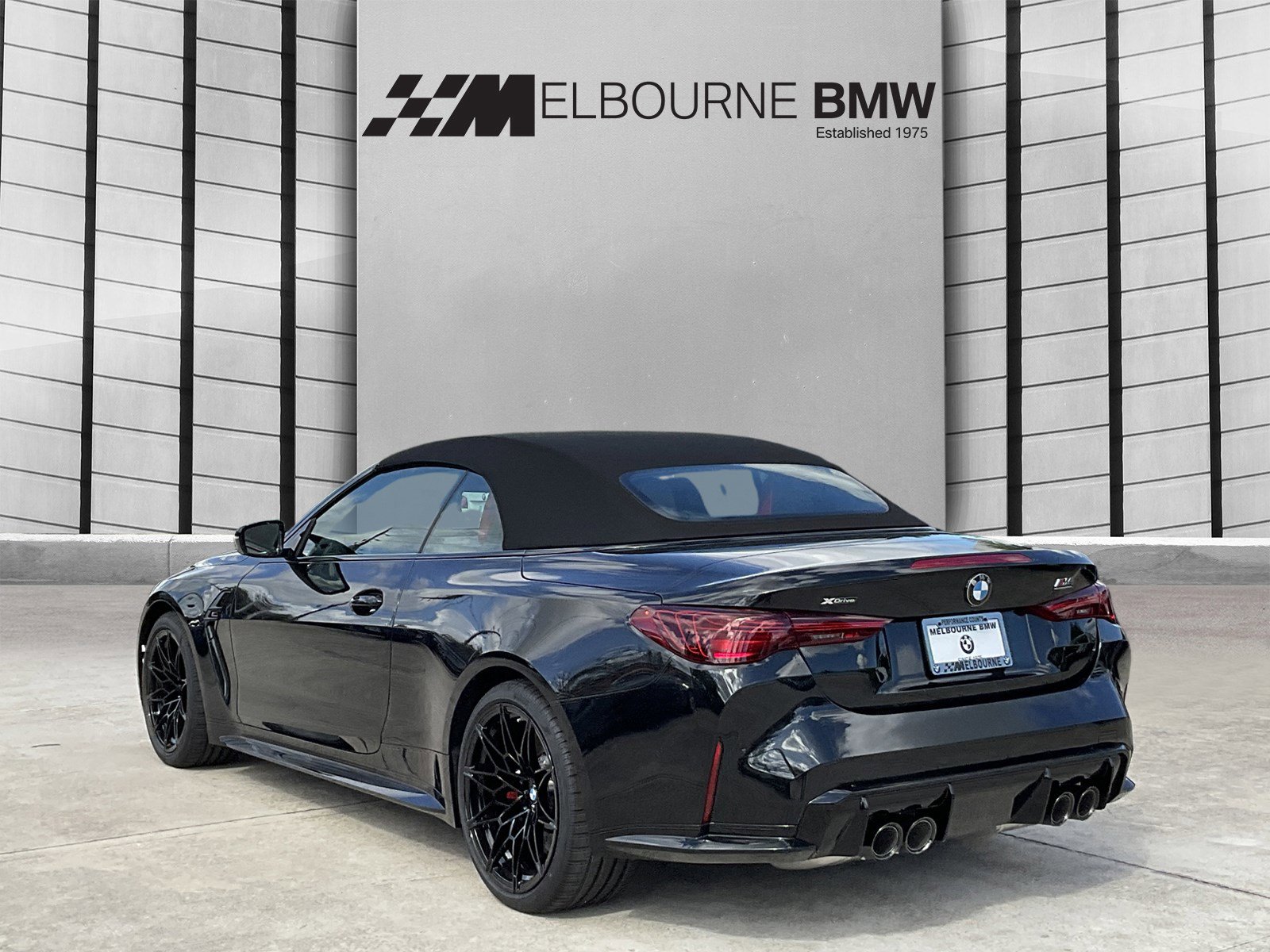 New 2026 BMW M4 xDrive Competition image 6