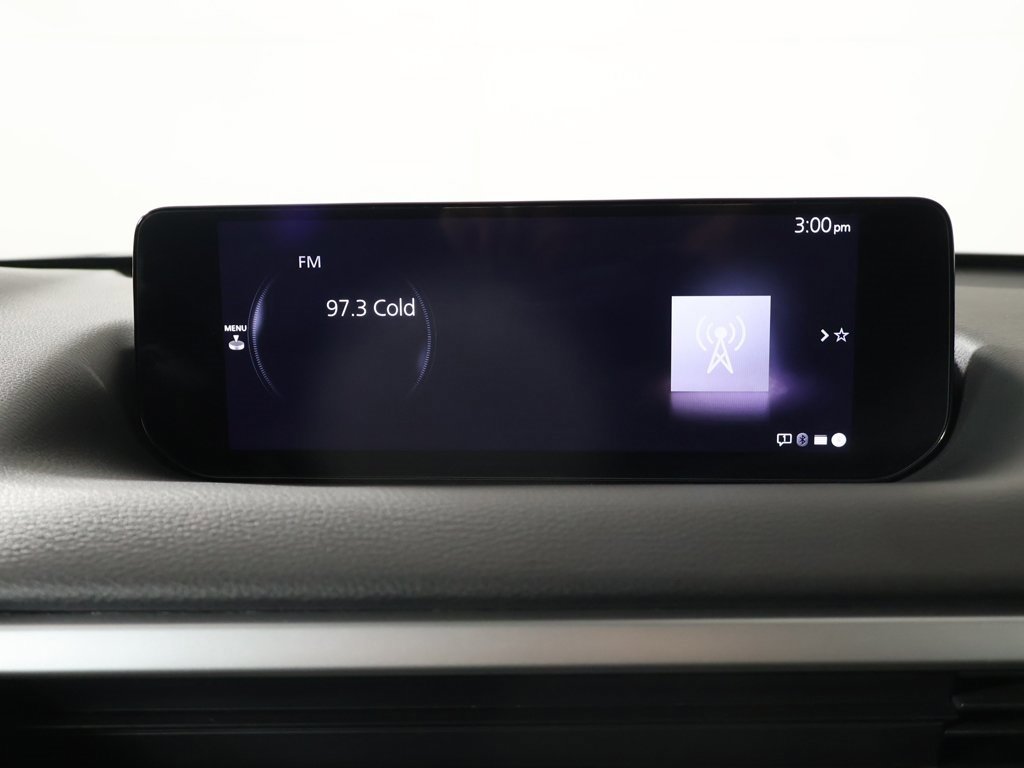 Used 2025 MAZDA CX-50 AWD 2.5 S w/ Premium Package image 43