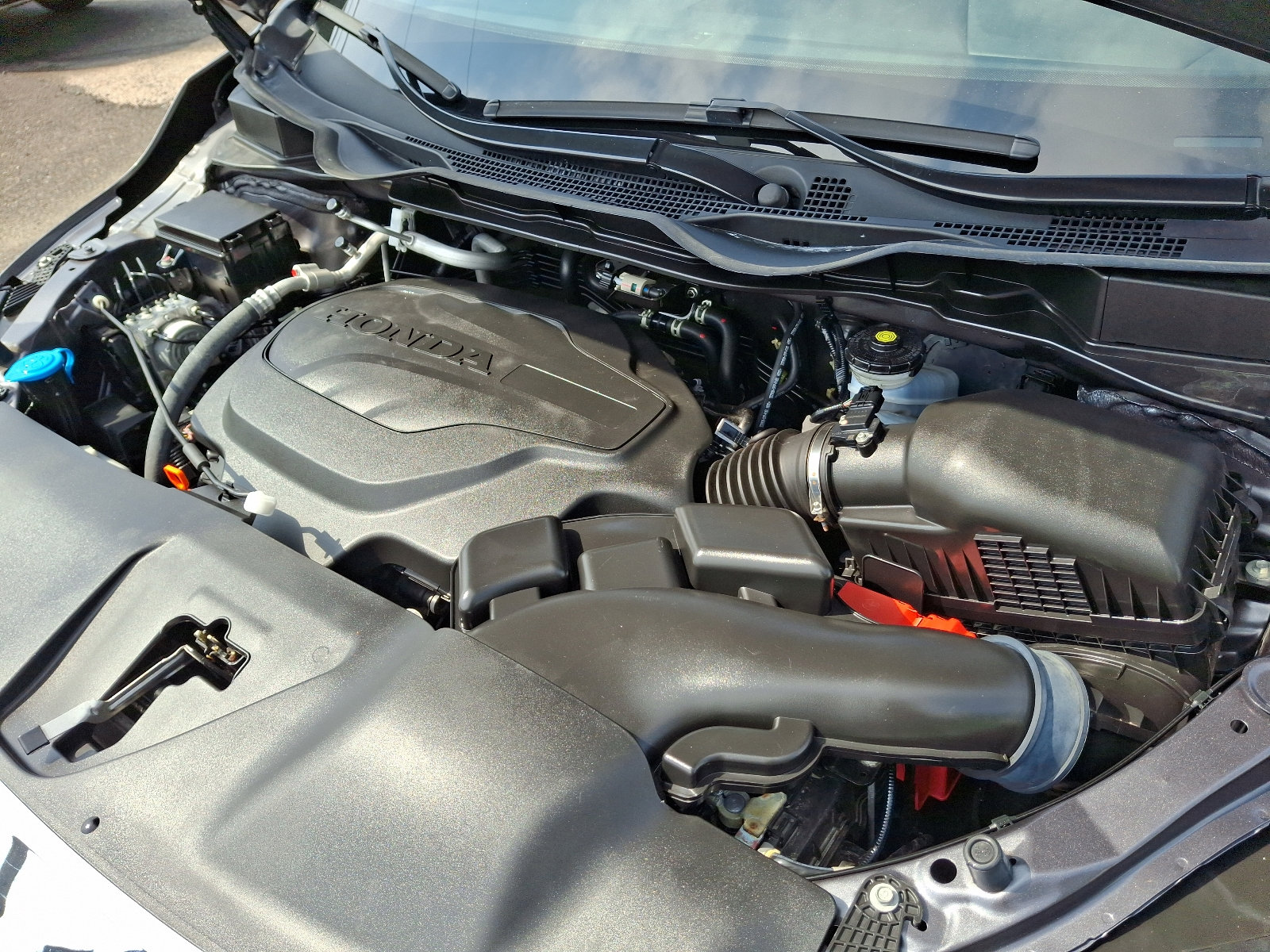 Used 2023 Honda Odyssey Touring image 32