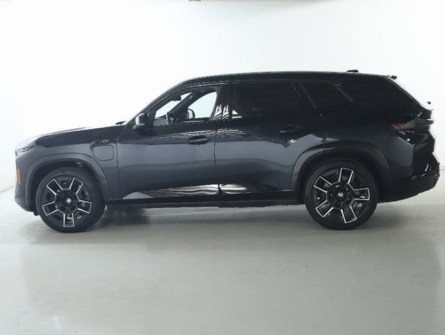 Used 2024 BMW XM image 39