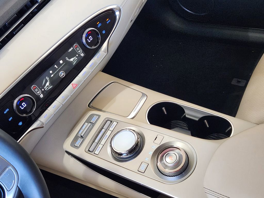 Used 2024 Genesis GV70 2.5T image 19
