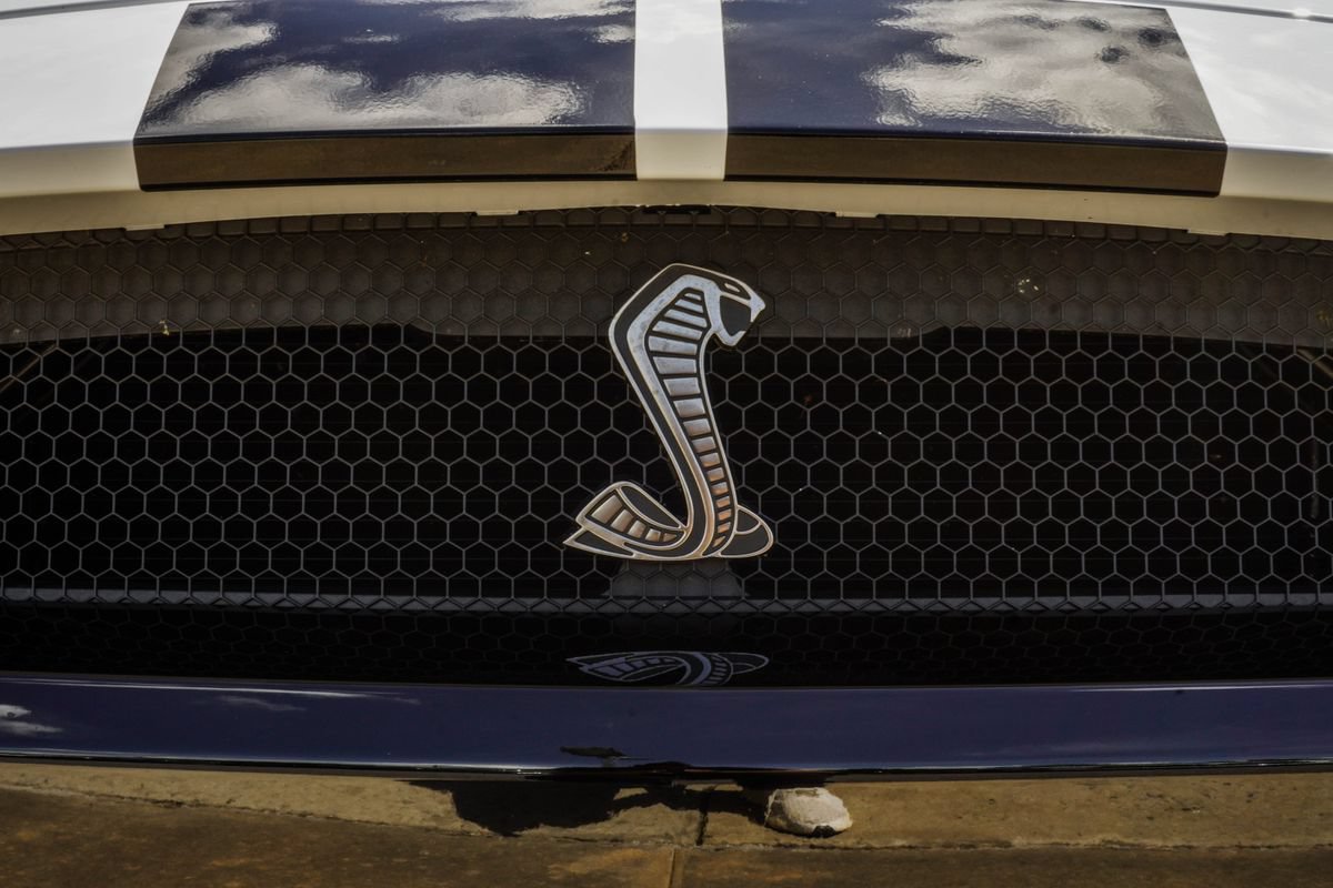 Used 2022 Ford Mustang Shelby GT500 w/ Technology Package RWD image 16