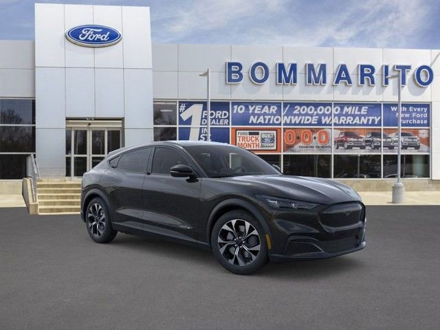 New 2026 Ford Mustang Mach-E Select w/ Comfort Package image 7