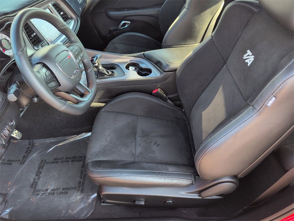 Used 2023 Dodge Challenger R/T Scat Pack image 14